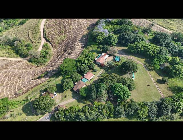 104,000M² FARM FOR SALE IN BALLITO RURAL